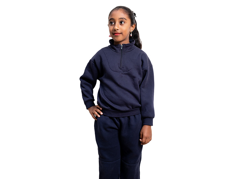 School Wear – West Pace Apparels Ltd